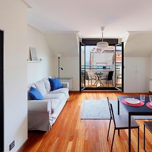Apartamento de 1 Dormitorio